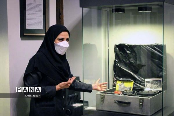 افتتاح نخستین موزه تاریخ و اسناد آموزش و پرورش فارس در شیراز