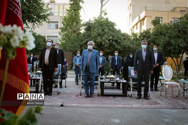 افتتاح نخستین موزه تاریخ و اسناد آموزش و پرورش فارس در شیراز