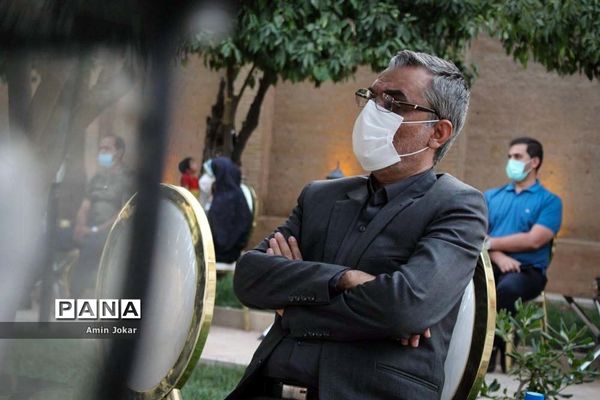 افتتاح نخستین موزه تاریخ و اسناد آموزش و پرورش فارس در شیراز