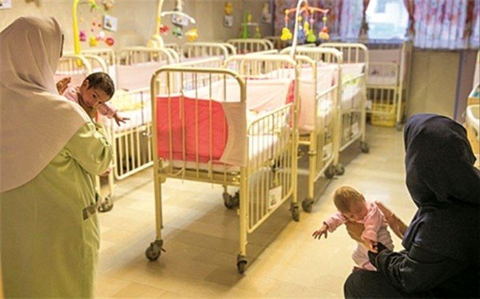 افزایش فرزندخواندگی در روزگار کرونایی