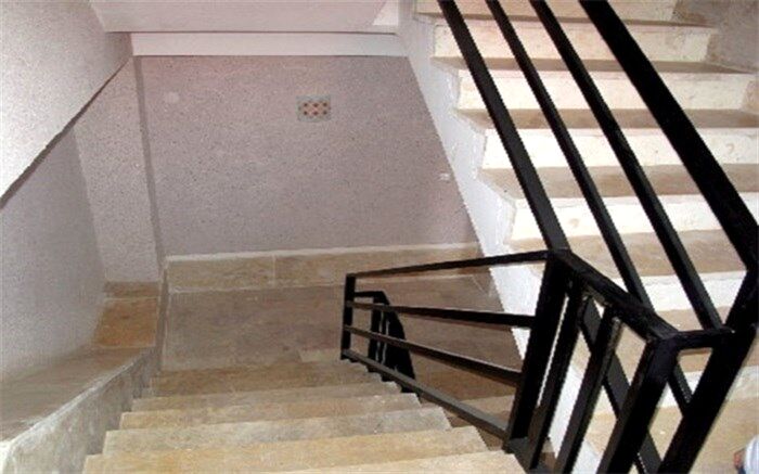 مزیت خانه‌های بدون آسانسور