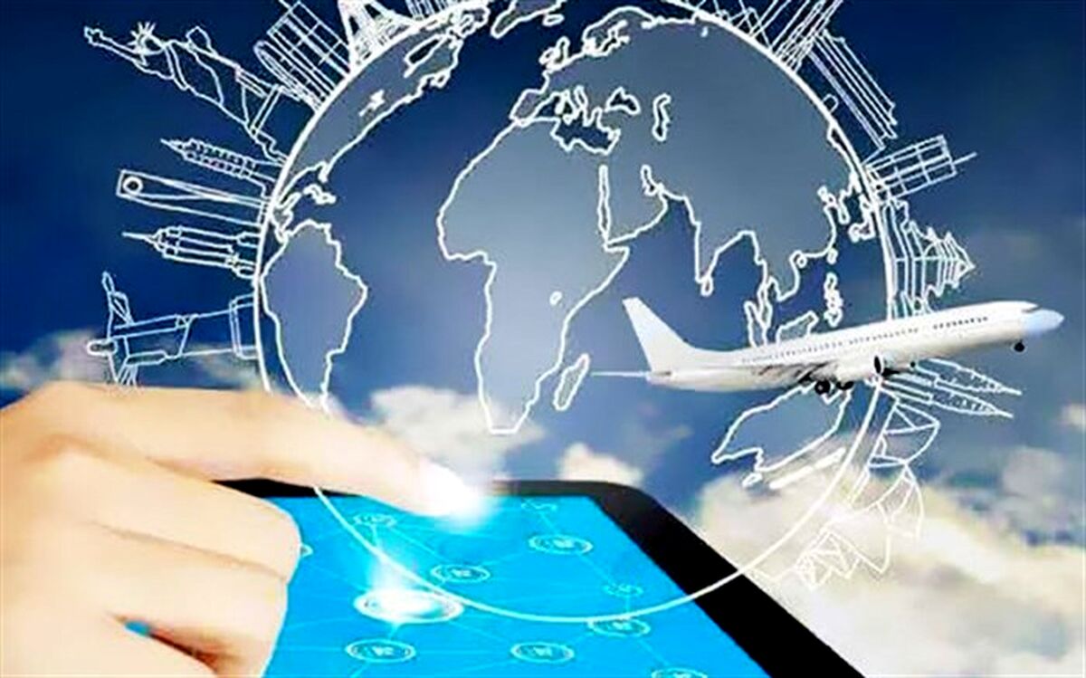 مخالف فعالیت کسب وکارها در فضای مجازی و سایبری نیستم