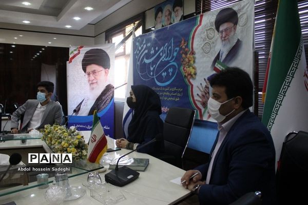 میز گرد رای اولی‌های استان بوشهر