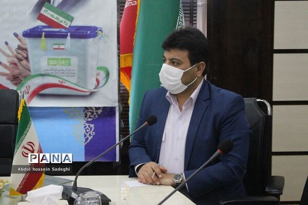 میز گرد رای اولی‌های استان بوشهر