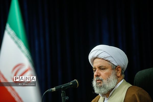 مراسم گرامیداشت سالروز رحلت امام خمینی (ره)