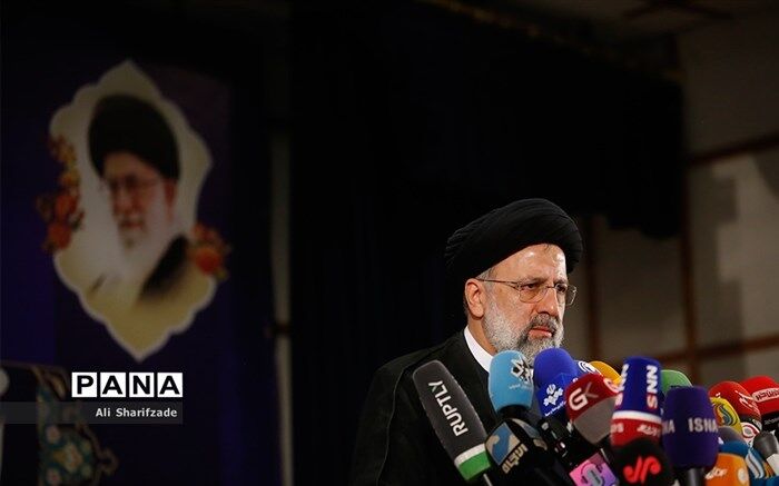 ستاد انتخاباتی ابراهیم رییسی؛ روسای کمیته نمایندگان مجلس یازدهم و ادوار انتخاب شدند