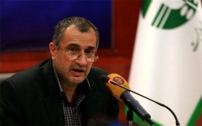 2 میلیون هکتار وسعت کانون‌های بسیار بحرانی گرد و غبار در ایران
