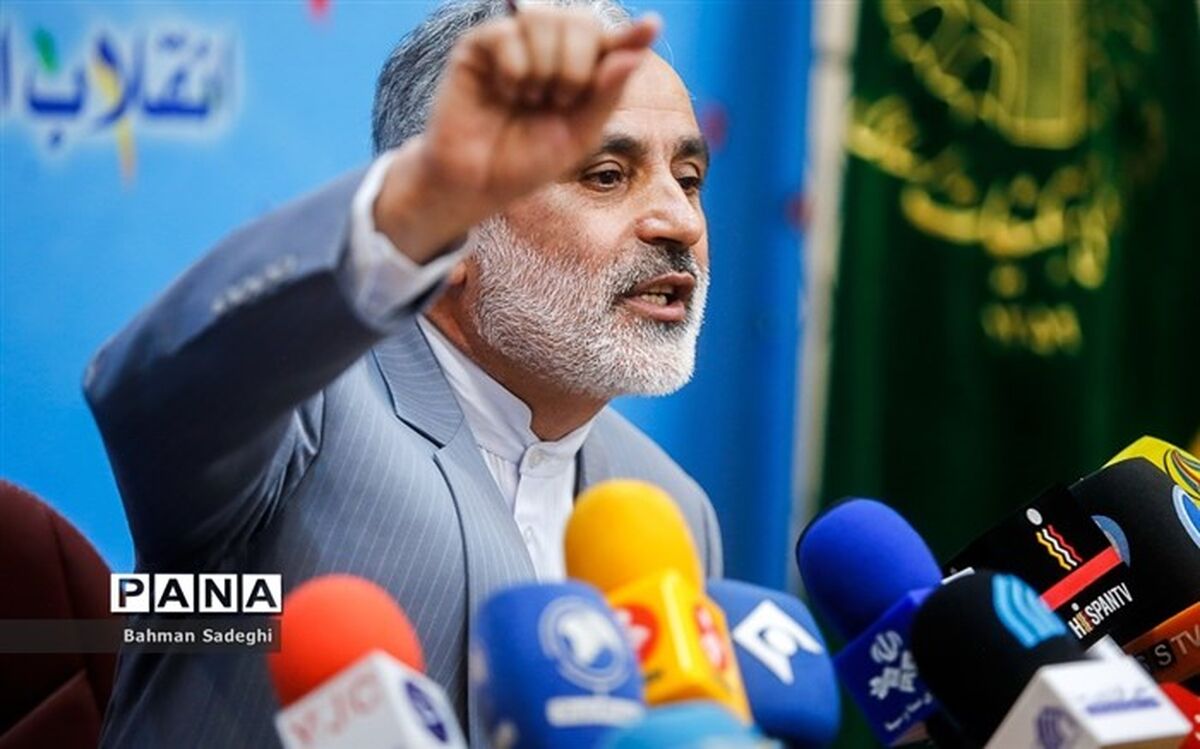 مراسم بزرگداشت ۱۴ و ۱۵ خرداد در سراسر کشور برگزار می‌شود