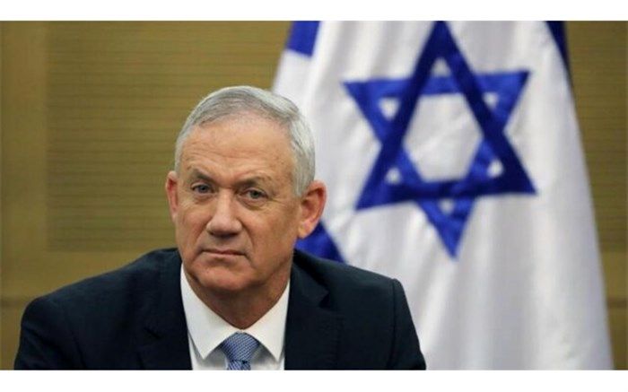 گفت‌وگوی گانتس با دو سناتور آمریکایی درباره برنامه هسته‌ای ایران