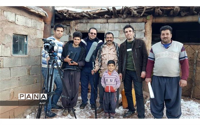 مستند زیر صفر برنده تندیس و جایزه ویژه هیات داوران بخش مستند فیلم کوتاه