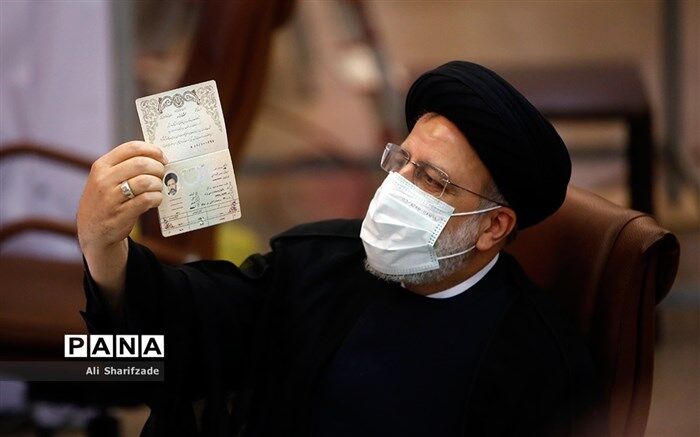 رییسی: مبارزه با فساد و تبعیض از وظایف مهم دولت من است
