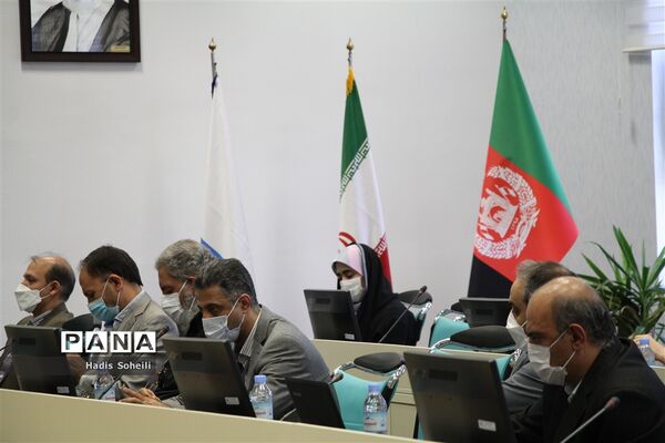 مراسم گرامیداشت شهدای دانش‌آموز مدرسه سیدالشهدا(ع) کابل