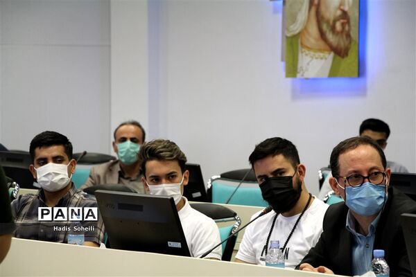 مراسم گرامیداشت شهدای دانش‌آموز مدرسه سیدالشهدا(ع) کابل
