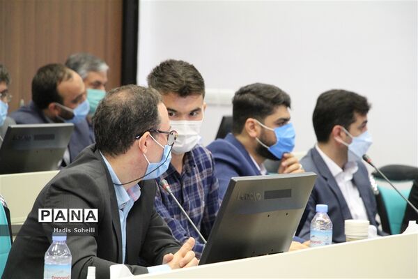 مراسم گرامیداشت شهدای دانش‌آموز مدرسه سیدالشهدا(ع) کابل