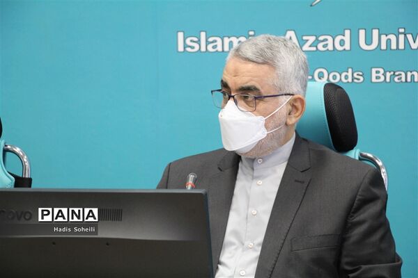 مراسم گرامیداشت شهدای دانش‌آموز مدرسه سیدالشهدا(ع) کابل