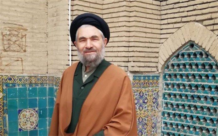 امام جمعه بروجرد: مردم دنبال جناح‌های سیاسی نیستند، خدمتگزار می‌خواهند