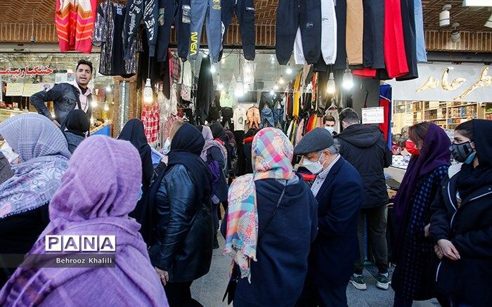 هشدار نسبت به شکل‌گیری موج پنجم کرونا در کشور