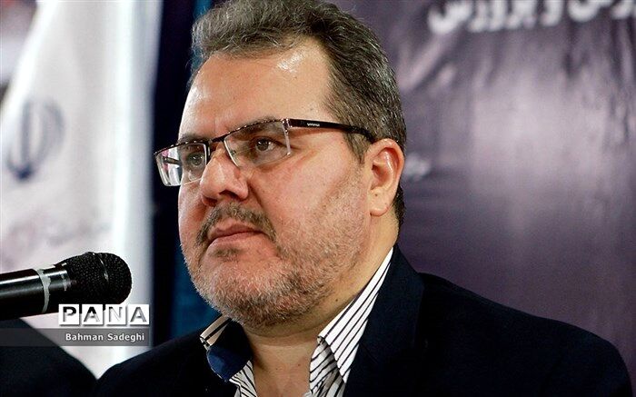 کریمی: سهم اعتبارات پژوهشی کل دستگاه‌های کشور کمتر از 4 دهم درصد است