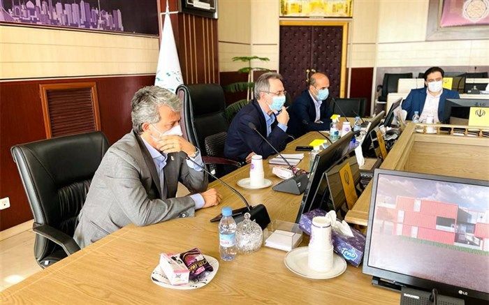 فرماندار ملارد: راه‌اندازی پارک‌علم و‌ فن‌آوری سلامت بسیار مهم است