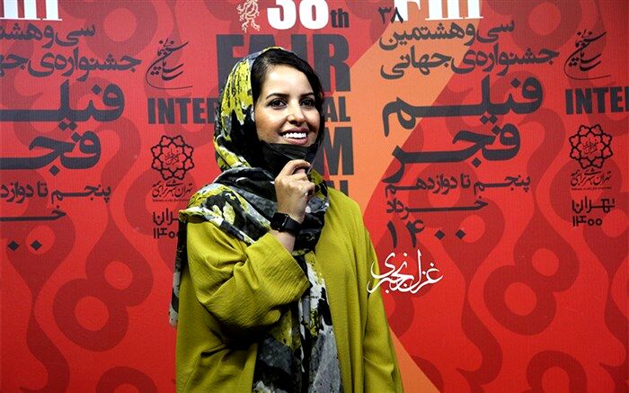 مریم بحرالعلومی: «شهربانو» سوژه‌ ملتهبی دارد که با پرداختی جدید ساخته شده است