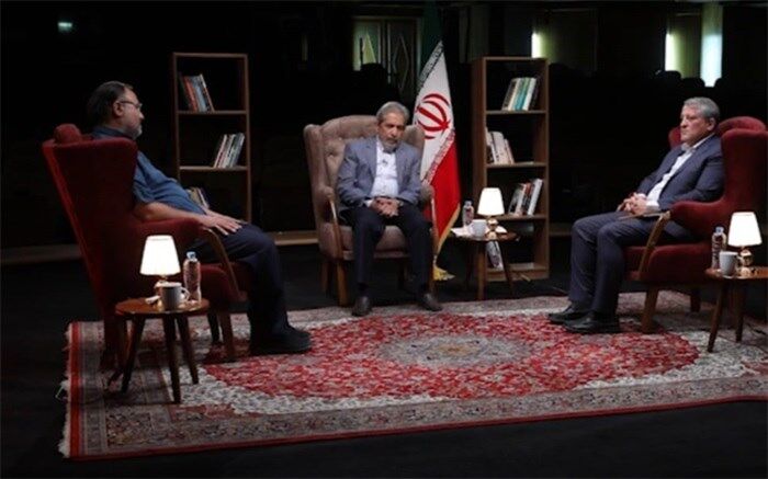 محسن هاشمی: مسیر حل مشکلات کشور از صندوق‌های انتخابات می‌گذرد