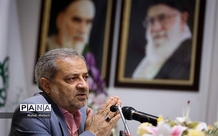 انتصاب مشاور امور مجلس و هماهنگی بین دستگاهی در سازمان دانش‌آموزی