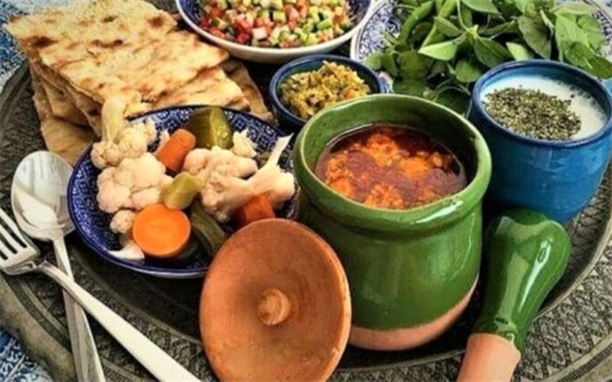 چه کسانی نباید آبگوشت بخورند؟