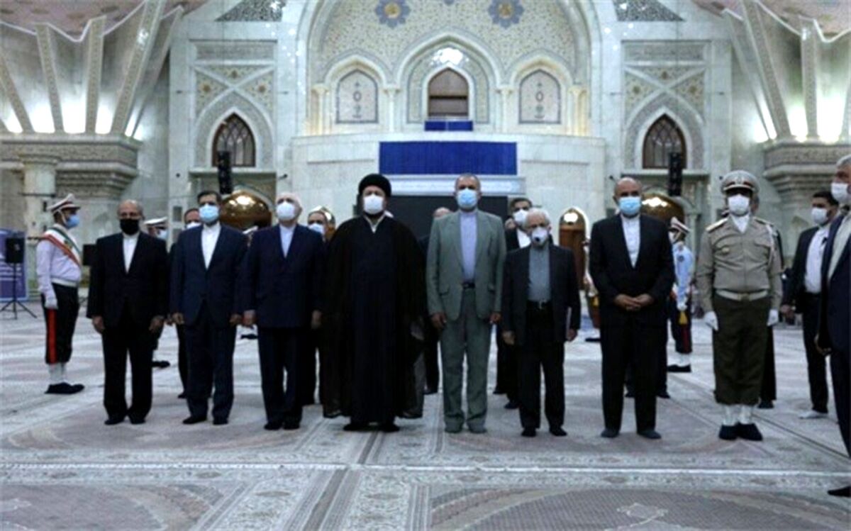 ظریف:  توان‌مان را از دست می‌دهیم اگر حمایت مردم از بین برود
