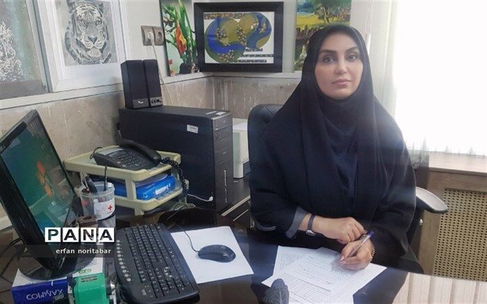 دانش آموزان منطقه ۱۳ با کسب ۱۸ رتبه اول در مسابقات فرهنگی هنری به مرحله کشوری راه یافتند