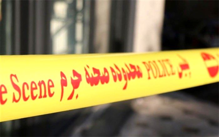 قاتل کارمند حرم آستان امام زاده صالح دستگیر شد