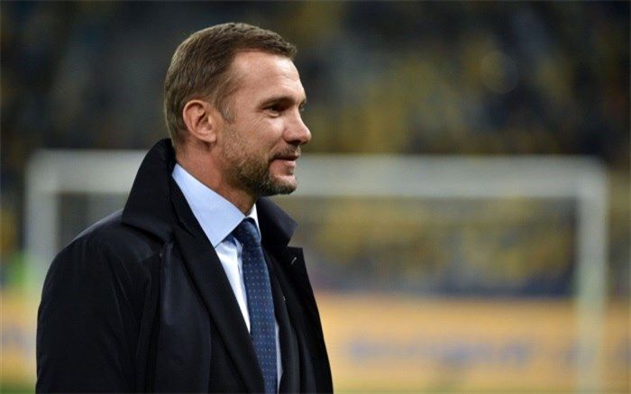 دستور ویژه به شوچنکو؛ طلسم 24 سال را بشکن