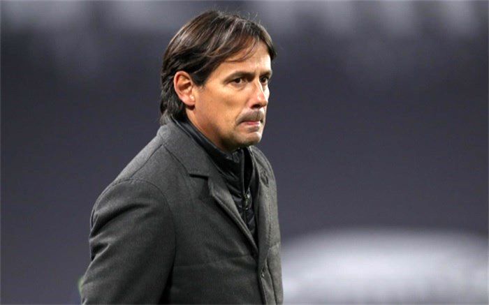 رسمی؛ سرمربی جدید اینتر میلان معرفی شد