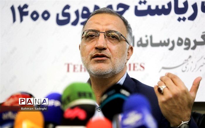 زاکانی: با اژدهای هفت سر فساد می‌جنگم
