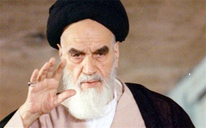 مکتب امام خمینی (ره) و سرمشق‌های شاخص