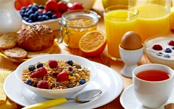 پیشگیری از سرطان سینه با خوراکی‌های دم دستی