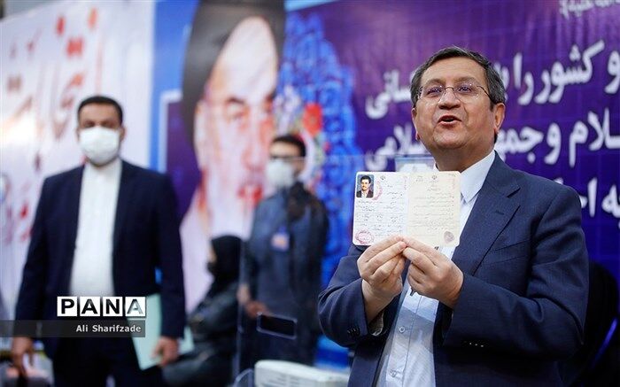 همتی: من اصلاح‌طلب هستم