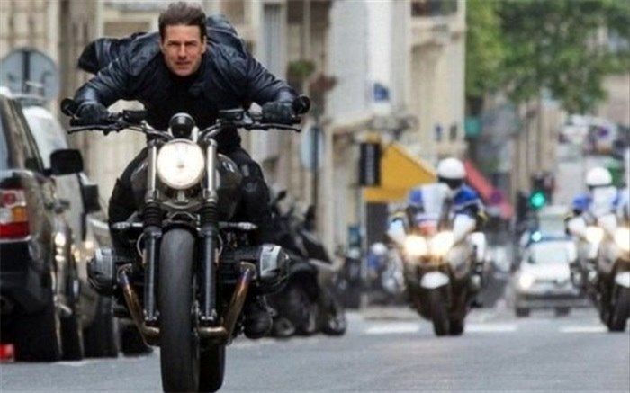 «ماموریت غیرممکن» بار دیگر متوقف شد