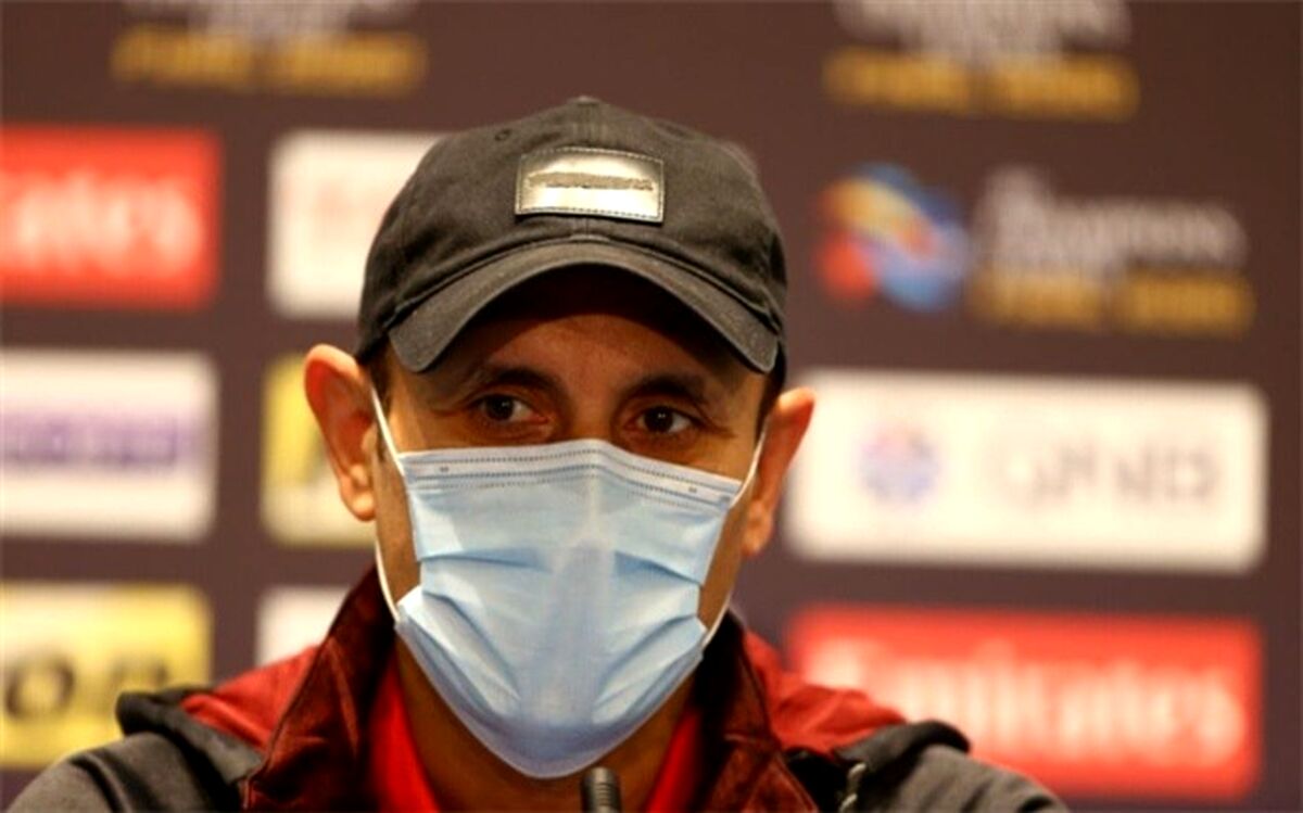 AFC از جریمه یحیی گل محمدی منصرف شد