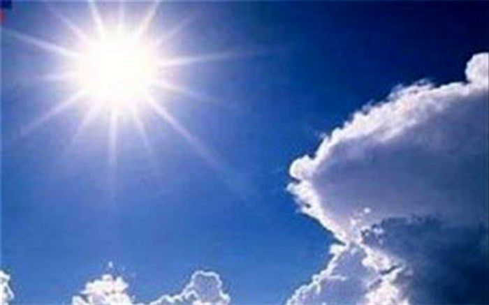 دمای دلگان به 50 درجه سلسیوس رسید