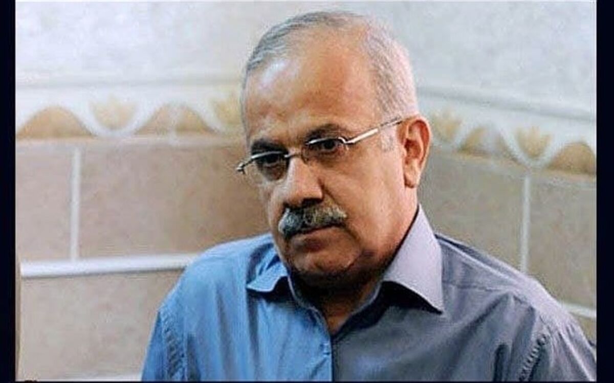 نویسنده سریال "خاک سرخ" فوت کرد