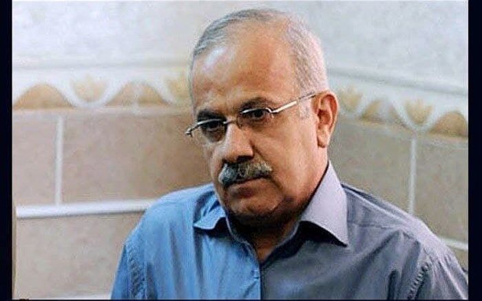 نویسنده سریال "خاک سرخ" فوت کرد