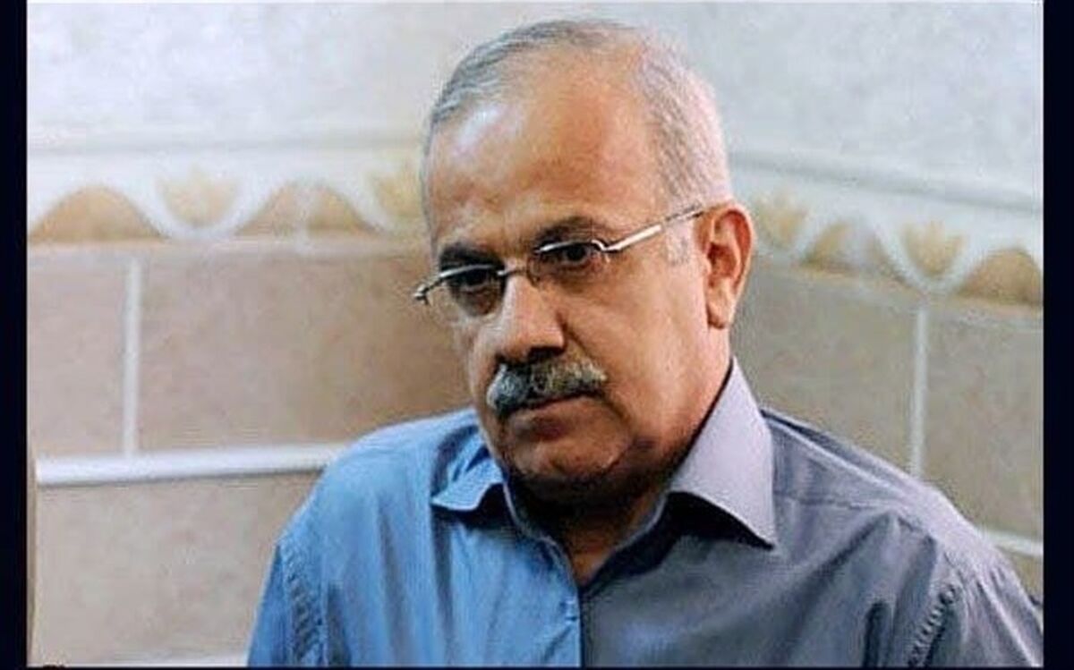 نویسنده سریال "خاک سرخ" فوت کرد