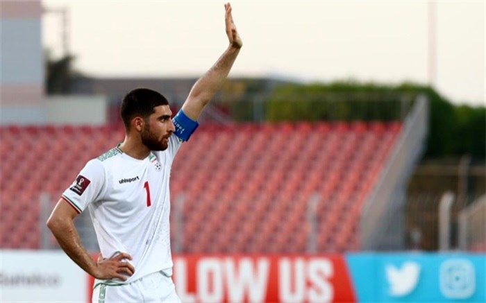 حضور لژیونرها و بازیکنان باتجربه برگ برنده اسکووچیچ است