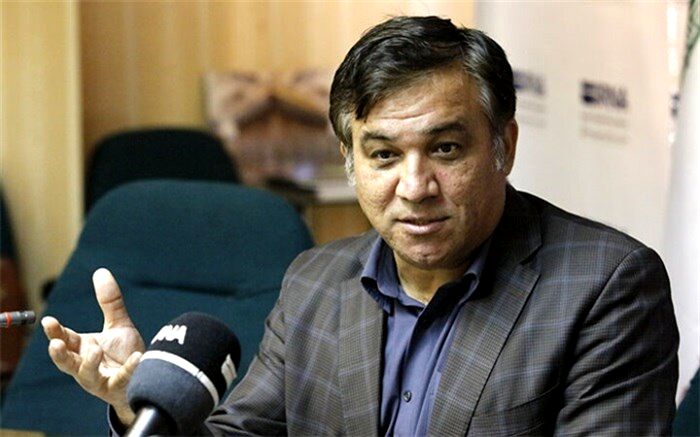 «تاجرنیا» سخنگوی ستاد انتخاباتی مهرعلیزاده شد