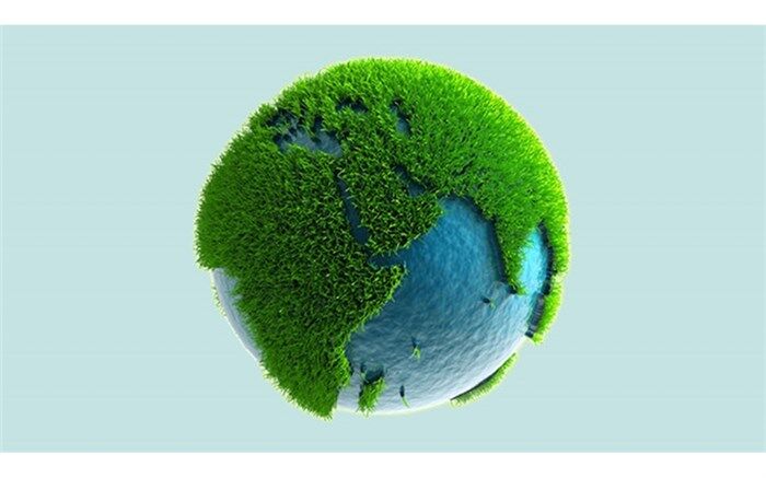 من همرنگ طبیعت بودم، همرنگ جماعت شدن در توان من نبود