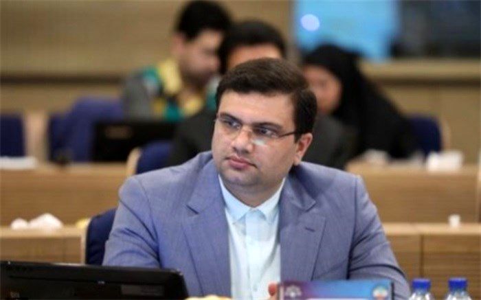 اصولی: سهم فوتبال از مقدماتی جام جهانی در منامه، ۶٨ هزار دلار بود