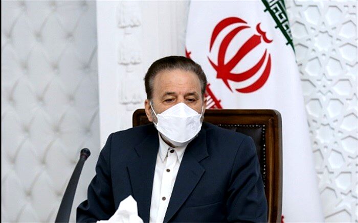 واعظی: قیام ۱۵ خرداد نقطه عطف نهضت اسلامی است