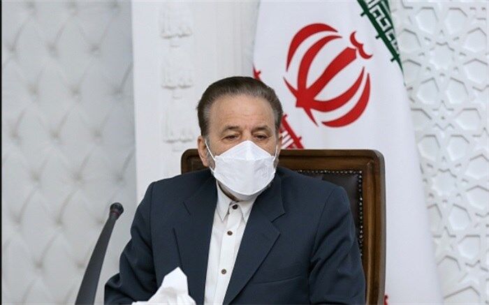 واعظی: قیام ۱۵ خرداد نقطه عطف نهضت اسلامی است