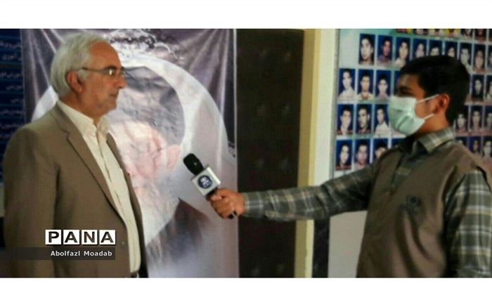 سرنوشت چهار سال ملت در روز انتخابات رقم می‌خورد