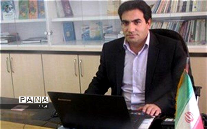 افتخارآفرینی دانش‌آموز آموزش و پرورش پیشوا در مسابقات پرسش مهر